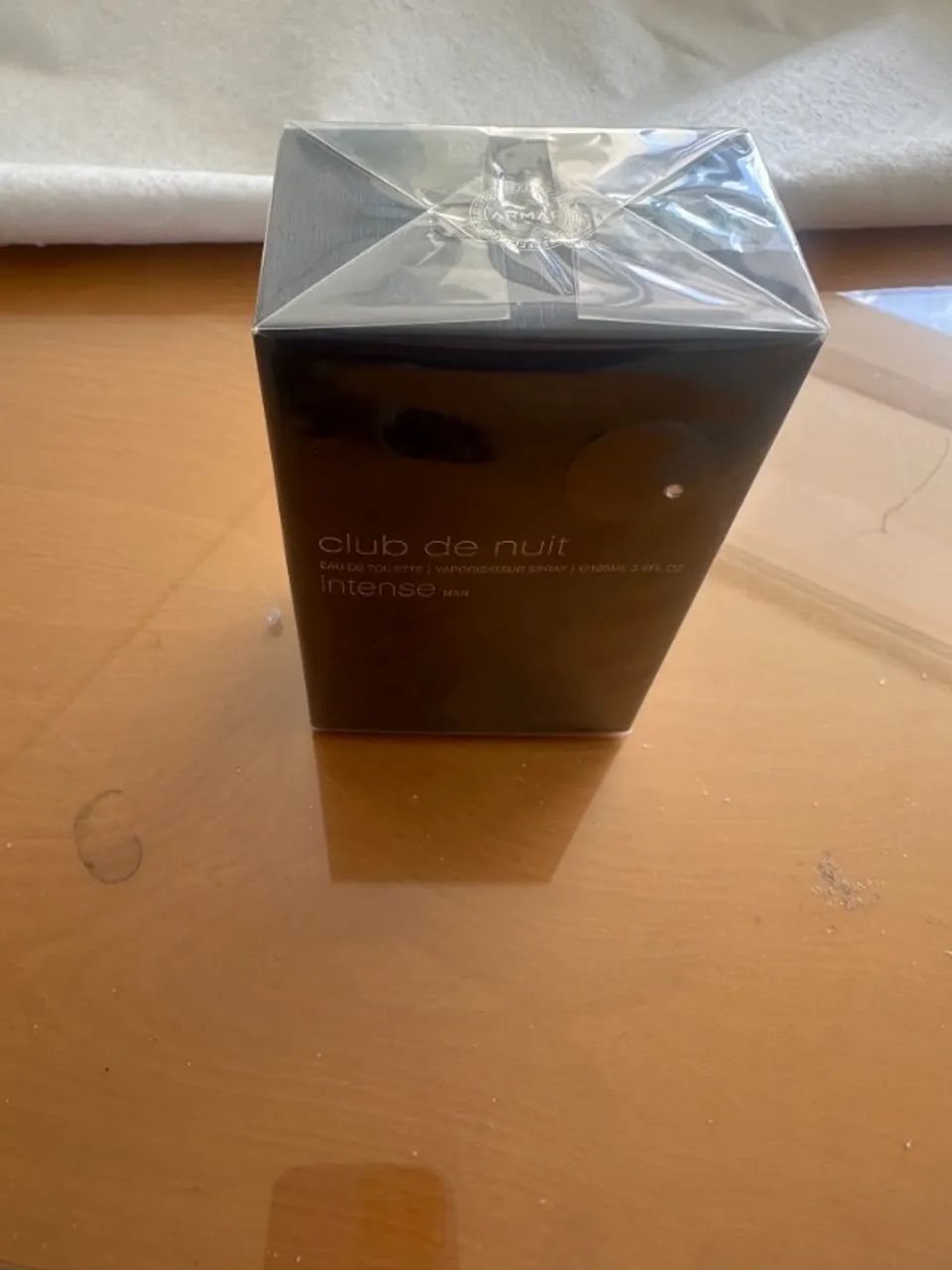 Perfume  EAU Parfum Club de Nuit 100ml - Foto 3