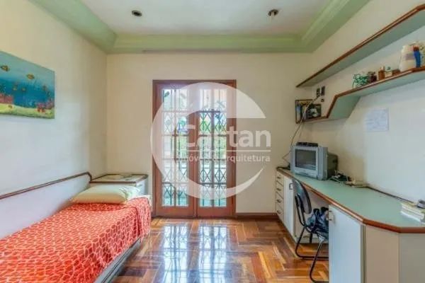sobrado com 4 quartos para alugar na vila zelina - Foto 4