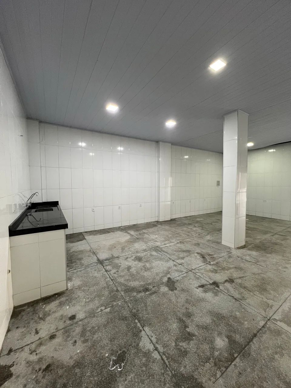 Salão Ótima Localização  - Foto 4