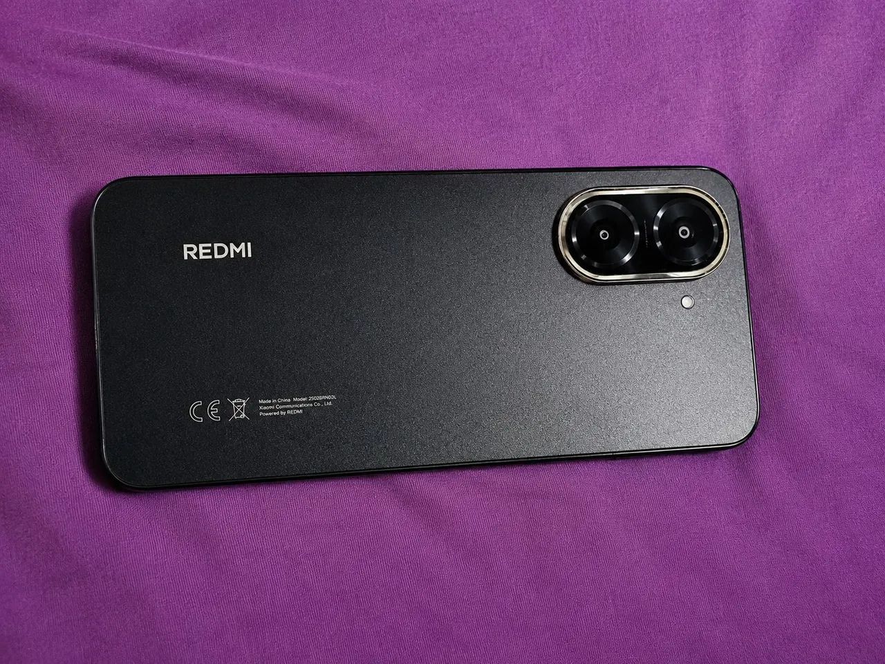 Redmi A5 - Foto 2