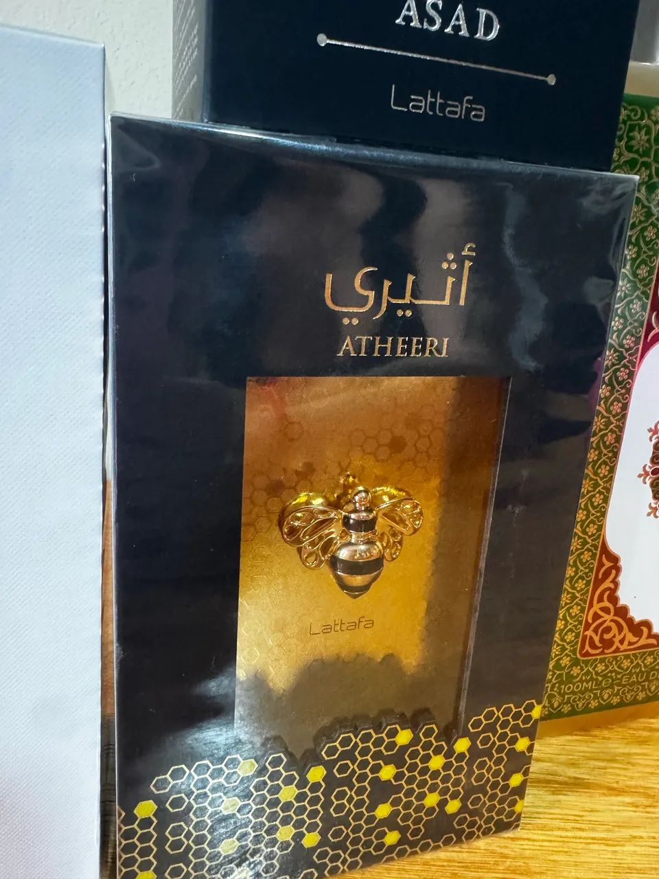 Perfumes Árabes - Foto 5