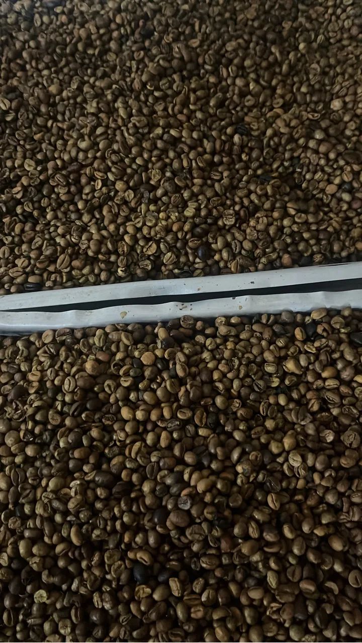 Pó de café da roça 500 gramas - Foto 2
