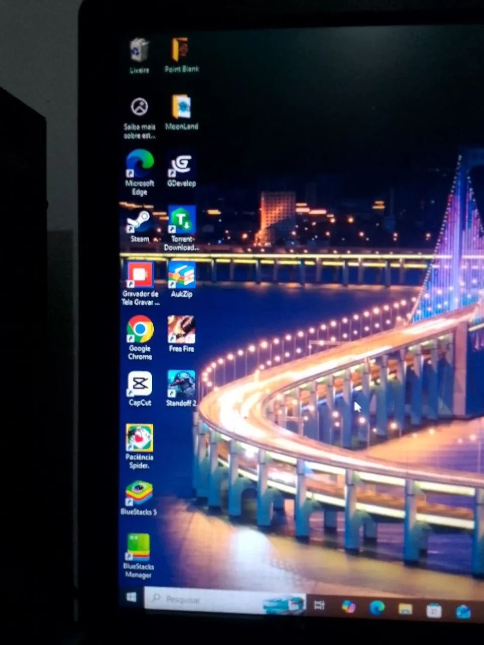 ?PC GAMER / COMPUTADOR - i5 + 16GB RAM + GT 730 4GB - Foto 2