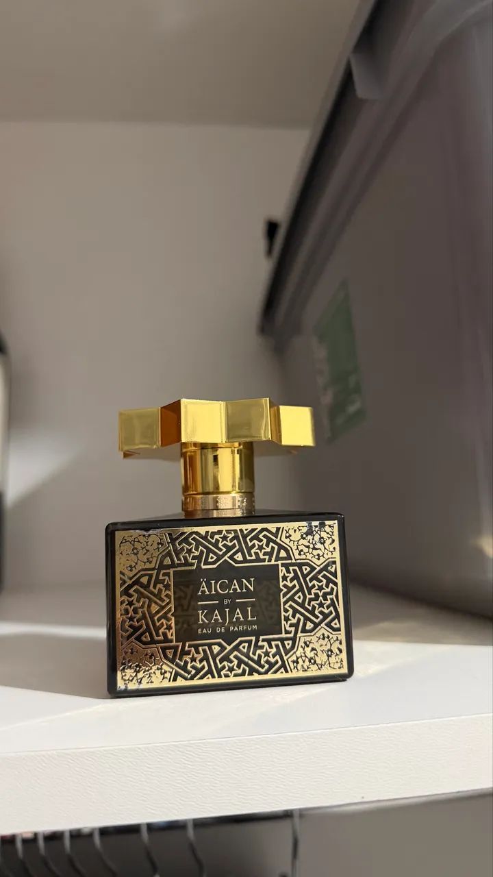 Perfume kajal aican - Foto 2