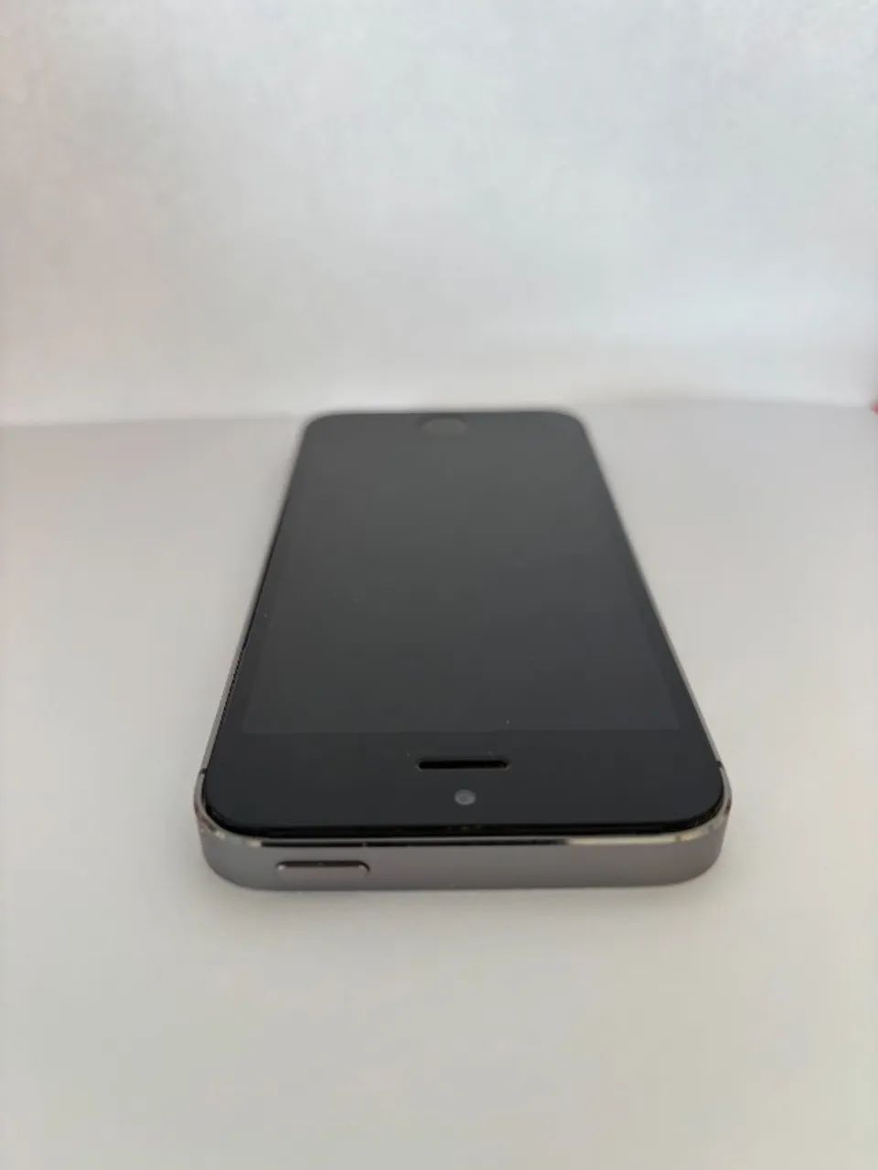 iphone 5s 16gb usado com defeito para peças - Foto 5
