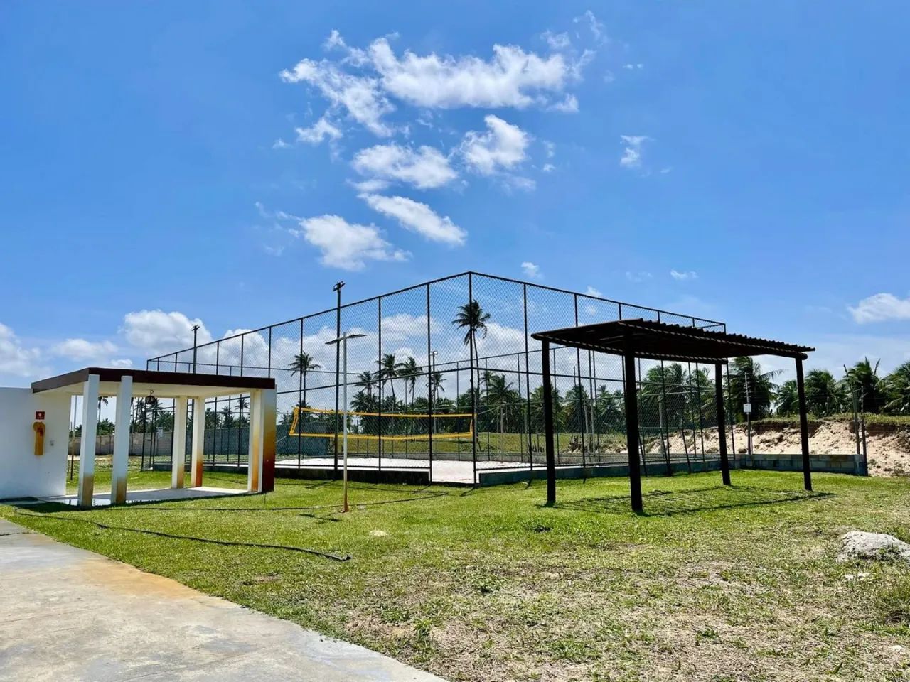 LOTE NO SOL E PRAIA-6 - Foto 4