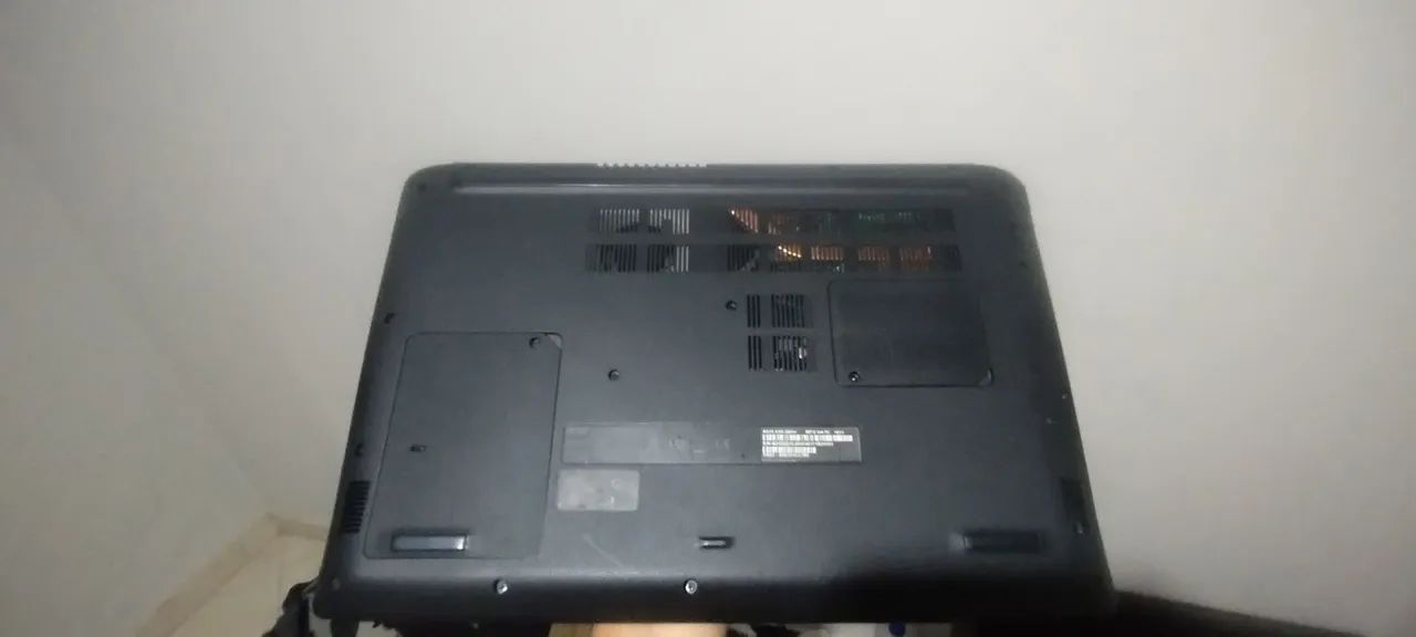 Notebook Gamer Acer A515 51G I5 sétima geração vídeo NVIDIA - Foto 6