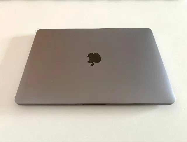 macbook pro 13 2020