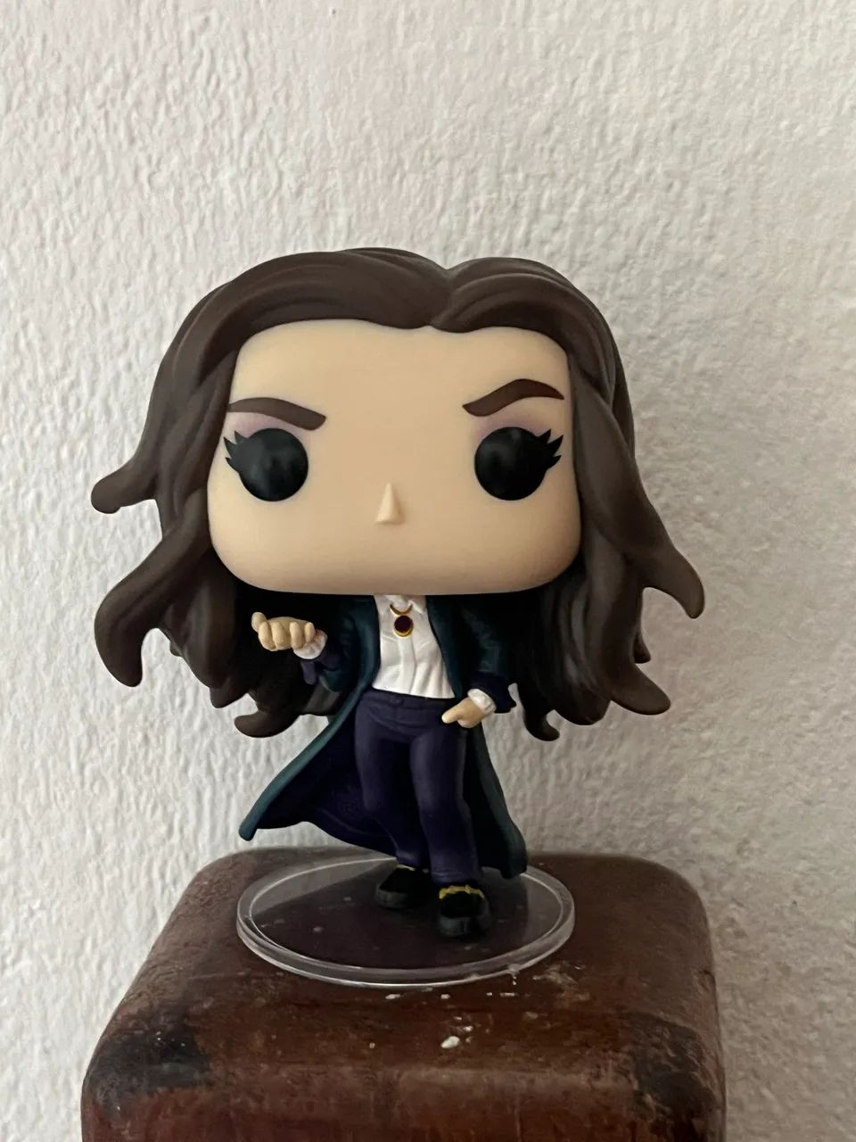 Funko pop aghata harkness - Foto 4