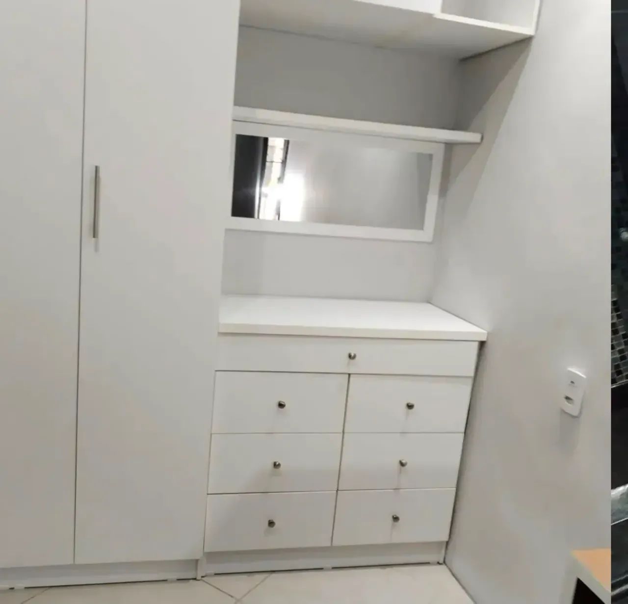 Vendo apartamento Edifício jose Peixoto| 2 quartos | Campina - Foto 4