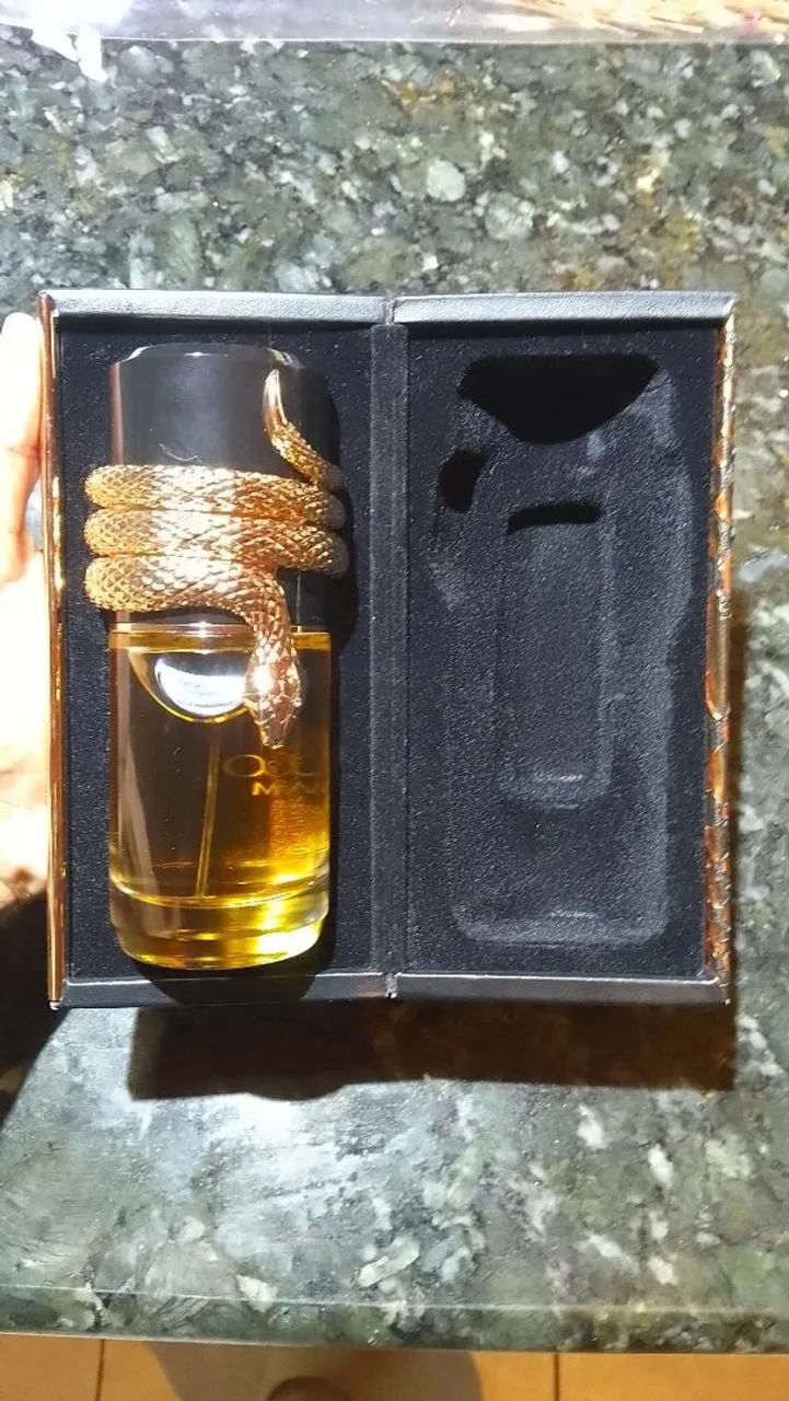 Perfumes - Foto 2