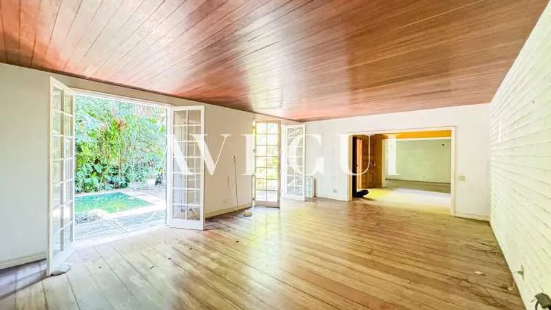 Casa duplex com piscina e churrasqueira no Jardim Botânico! - Foto 2
