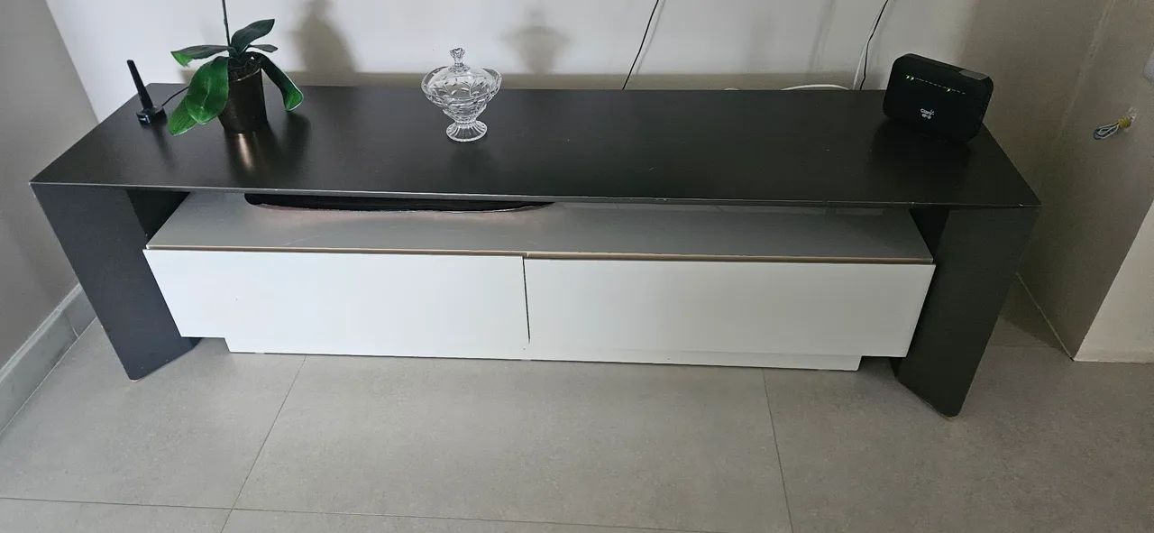 hack de sala para tv