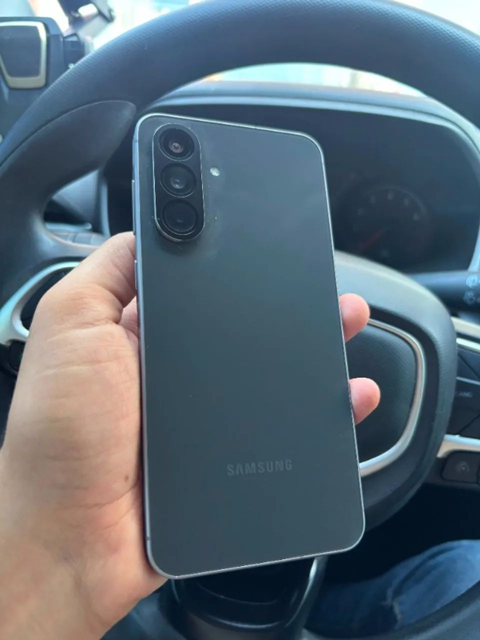 Samsung A56 - 256 GB - Foto 2