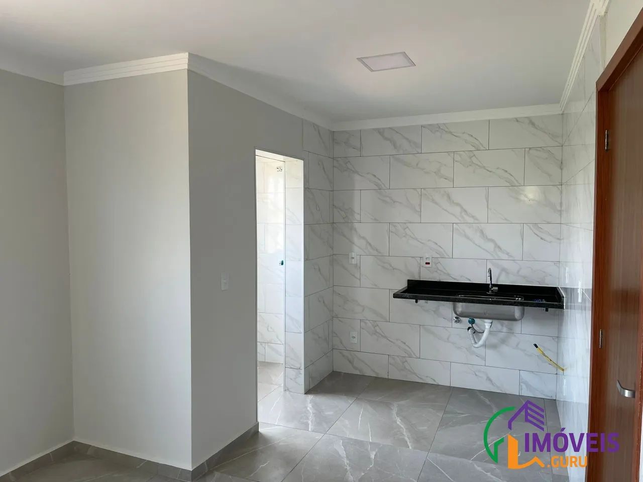 APARTAMENTO - CENTREVILLE - MG - Foto 5