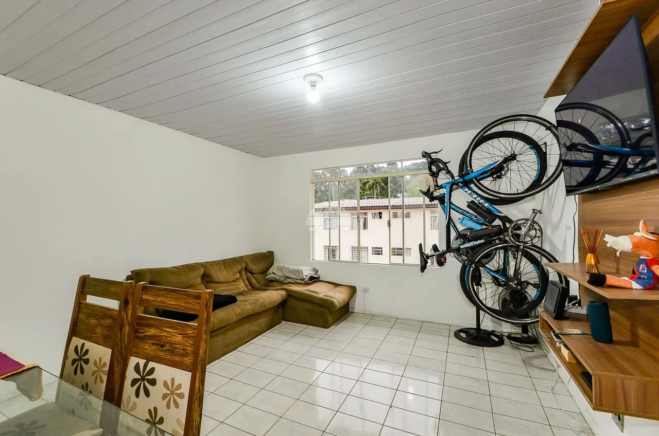 Vendas Apartamento Curitiba PR - Foto 2