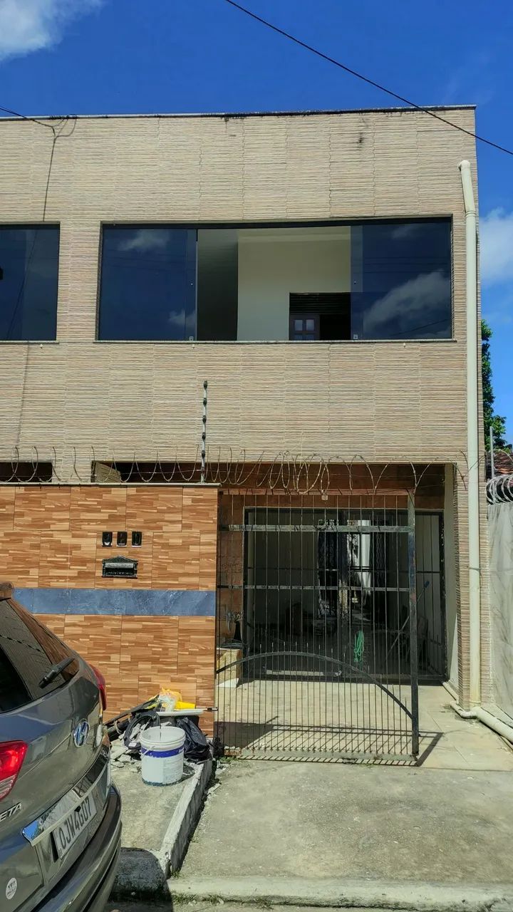 Excelente casa no Planalto 