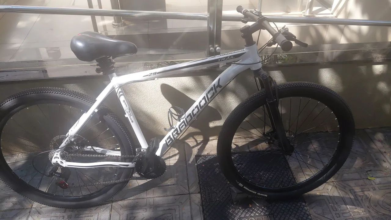 Vendo Bicicleta  - Foto 4