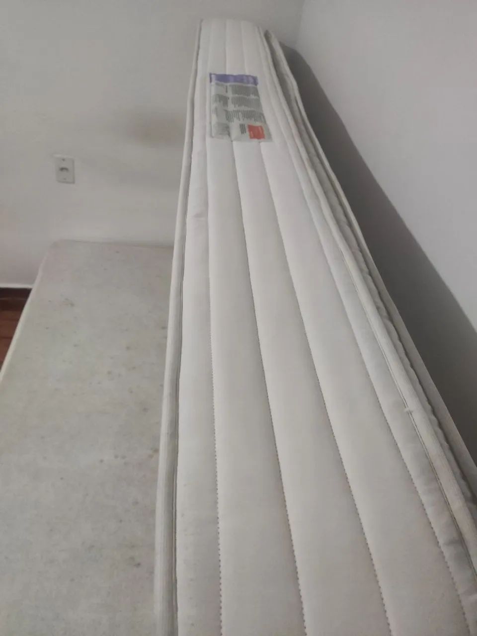Cama semi nova  - Foto 4