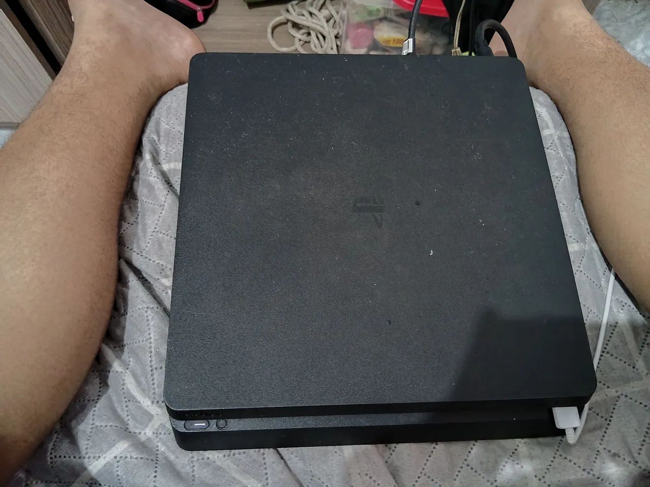 Ps4 Slim 1tb - Foto 2
