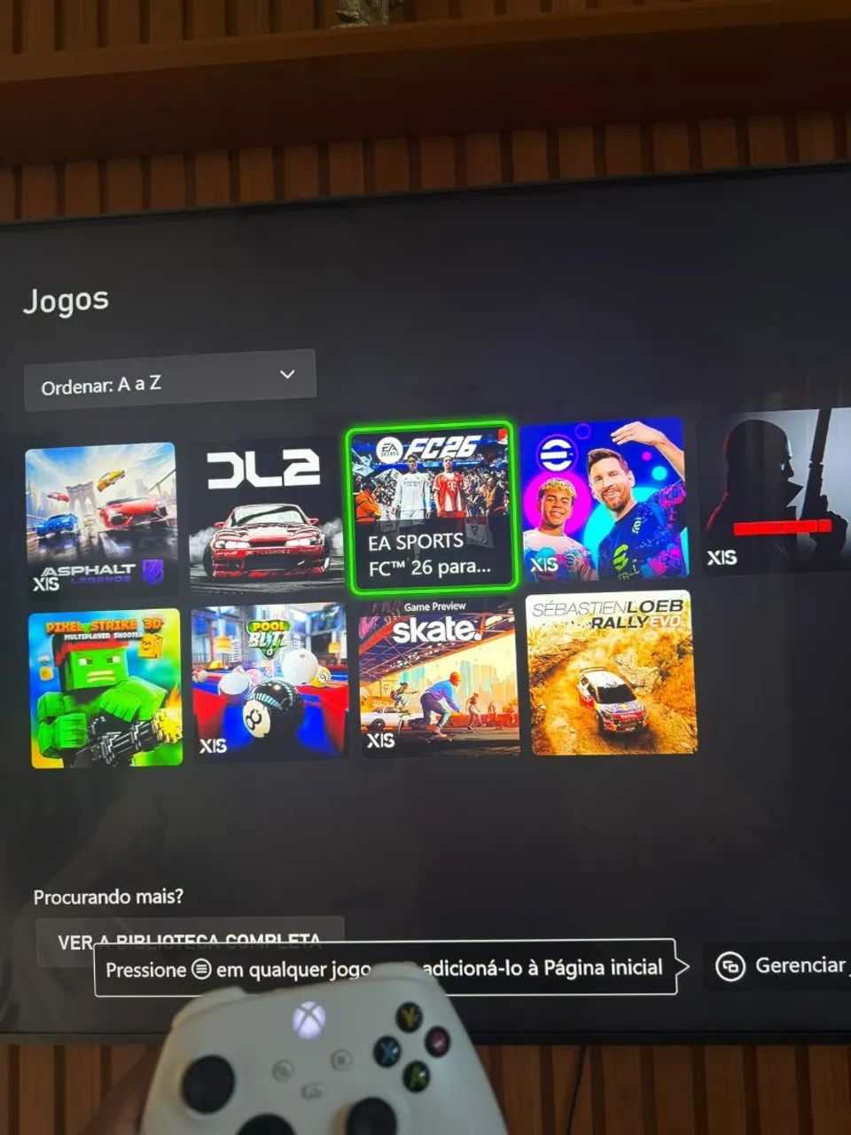 Xbox Séries S 512gb - Foto 4