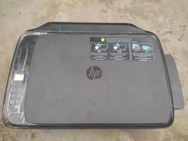 Impressora HP - Foto 4