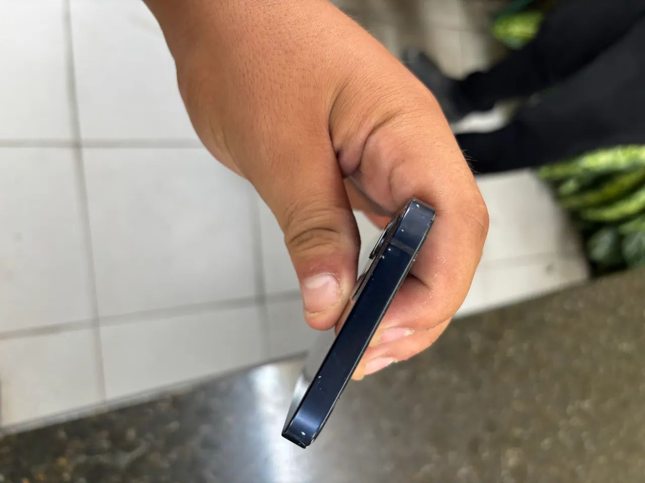 iPhone 12 - 64gb - Foto 3