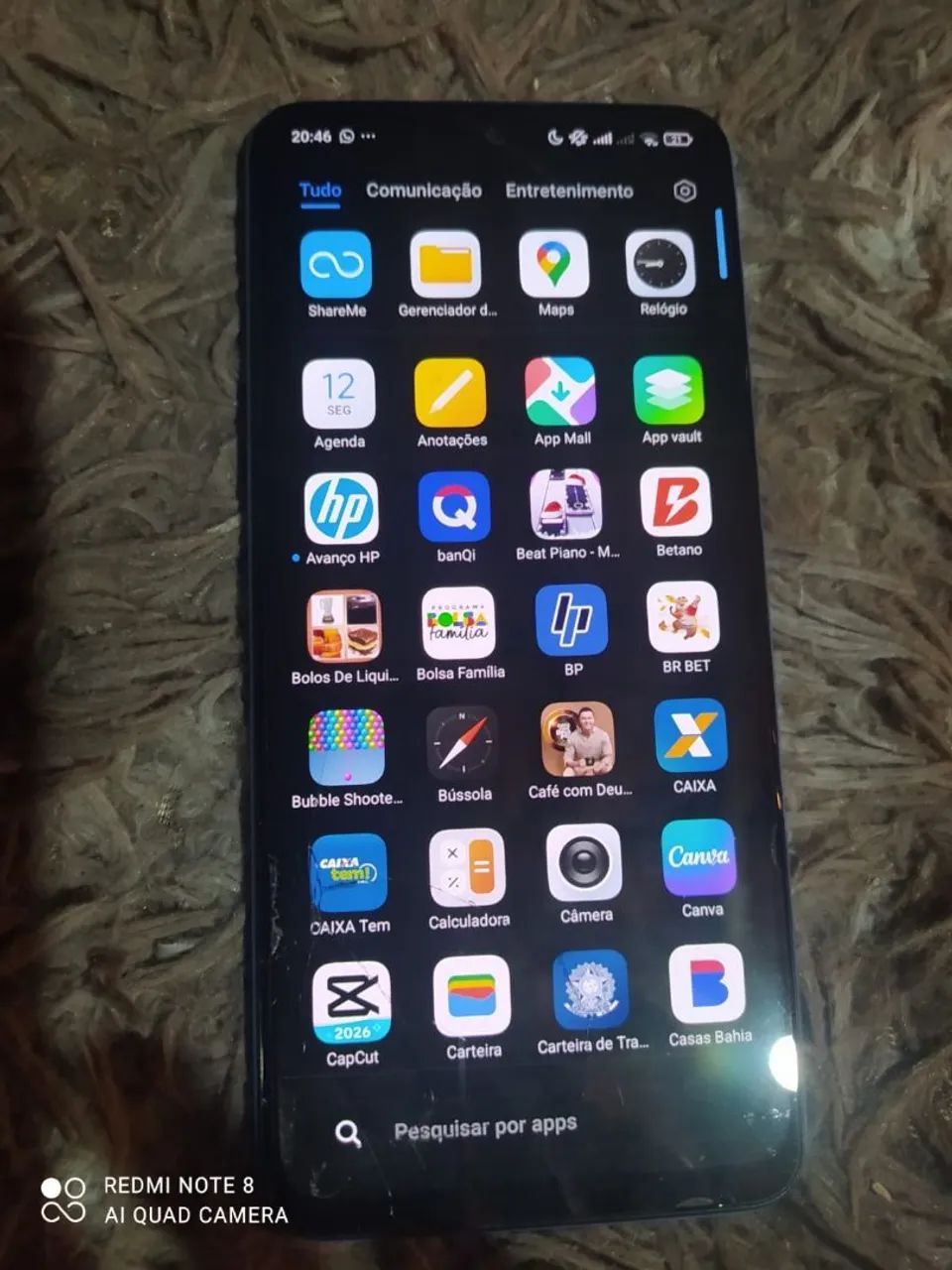 XIAOMI REDMI NOTE 12 4G  - Foto 3