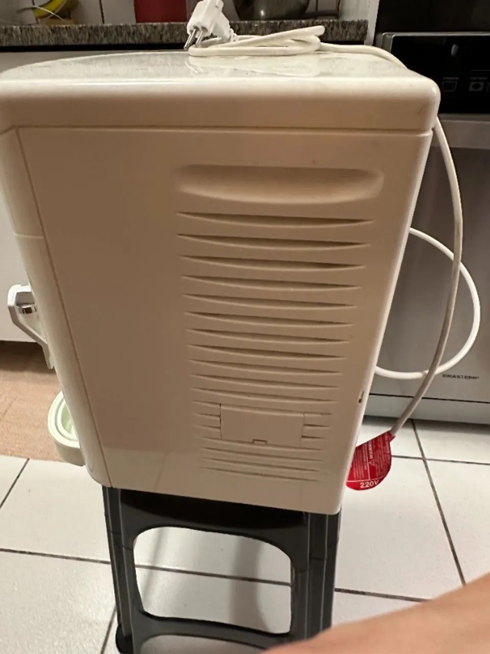 Purificador IBBL FR600 - Gelando Muito Bem - Foto 3