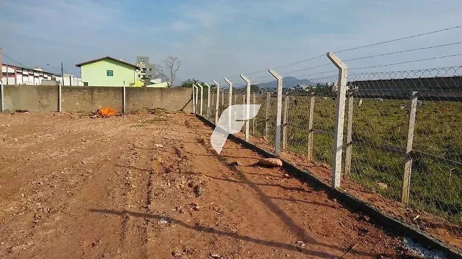 Terreno com área total de 7.000 m² em Itajaí/SC - Foto 2