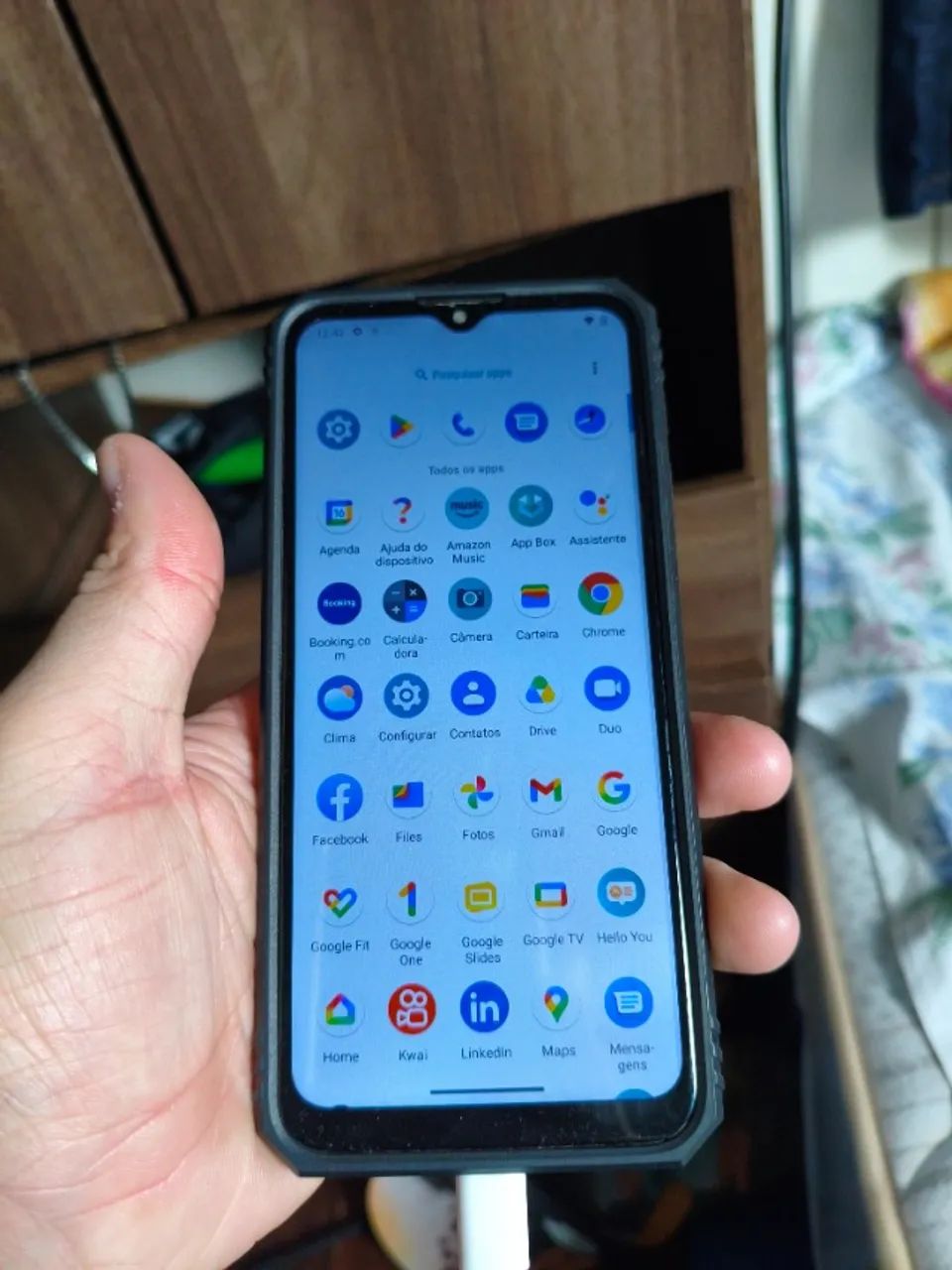 Celular  - Foto 4