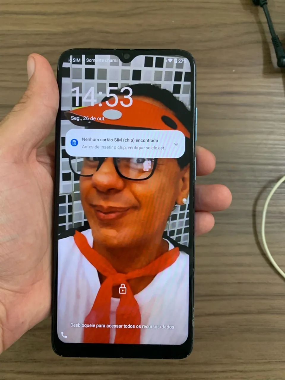 MOTOROLA E22 128GB  - Foto 4