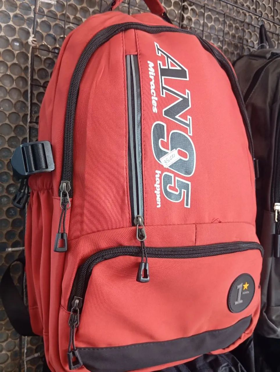 Mochilas masculino Apartir de 65$ - Foto 2