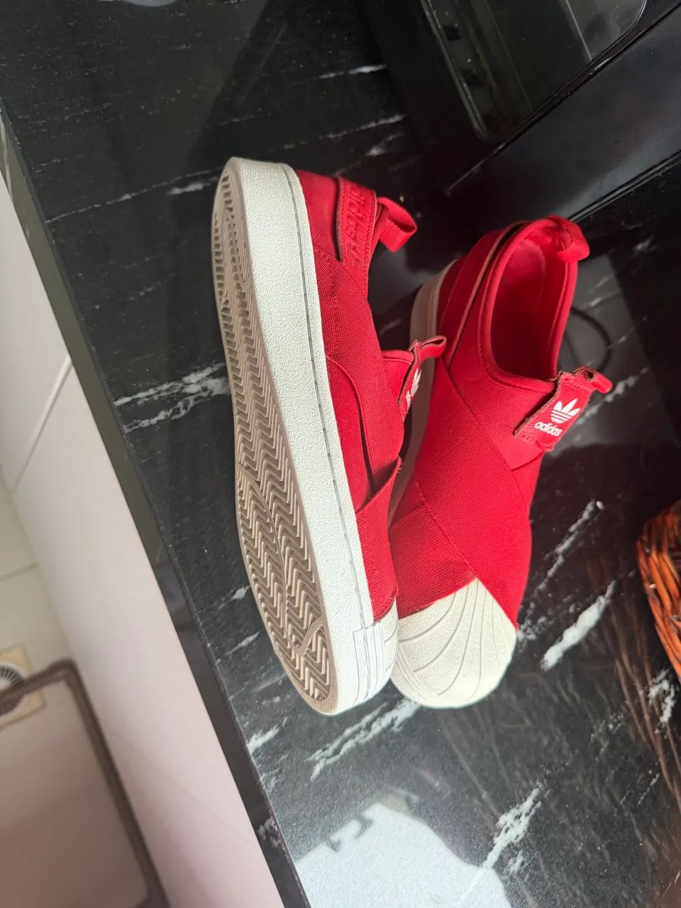 Tênis Adidas - Foto 2