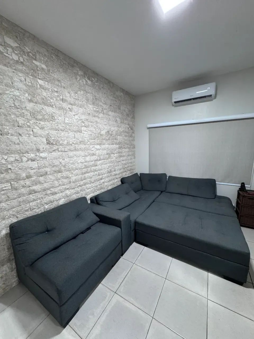 Vende-se casa de 2/4 na 1006 Sul - Foto 3