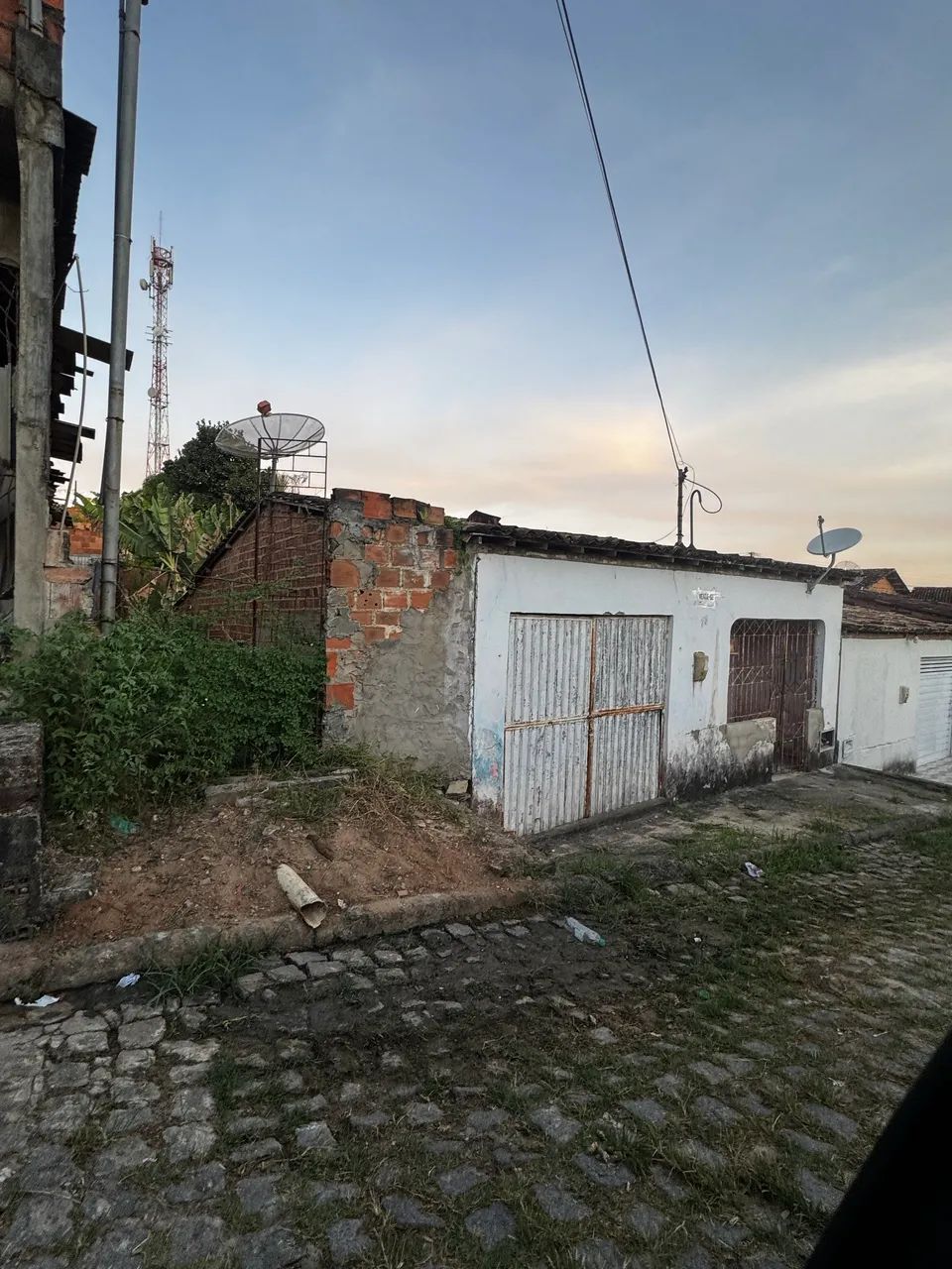 VENDO CASA EM SALGADO-SE - Foto 3