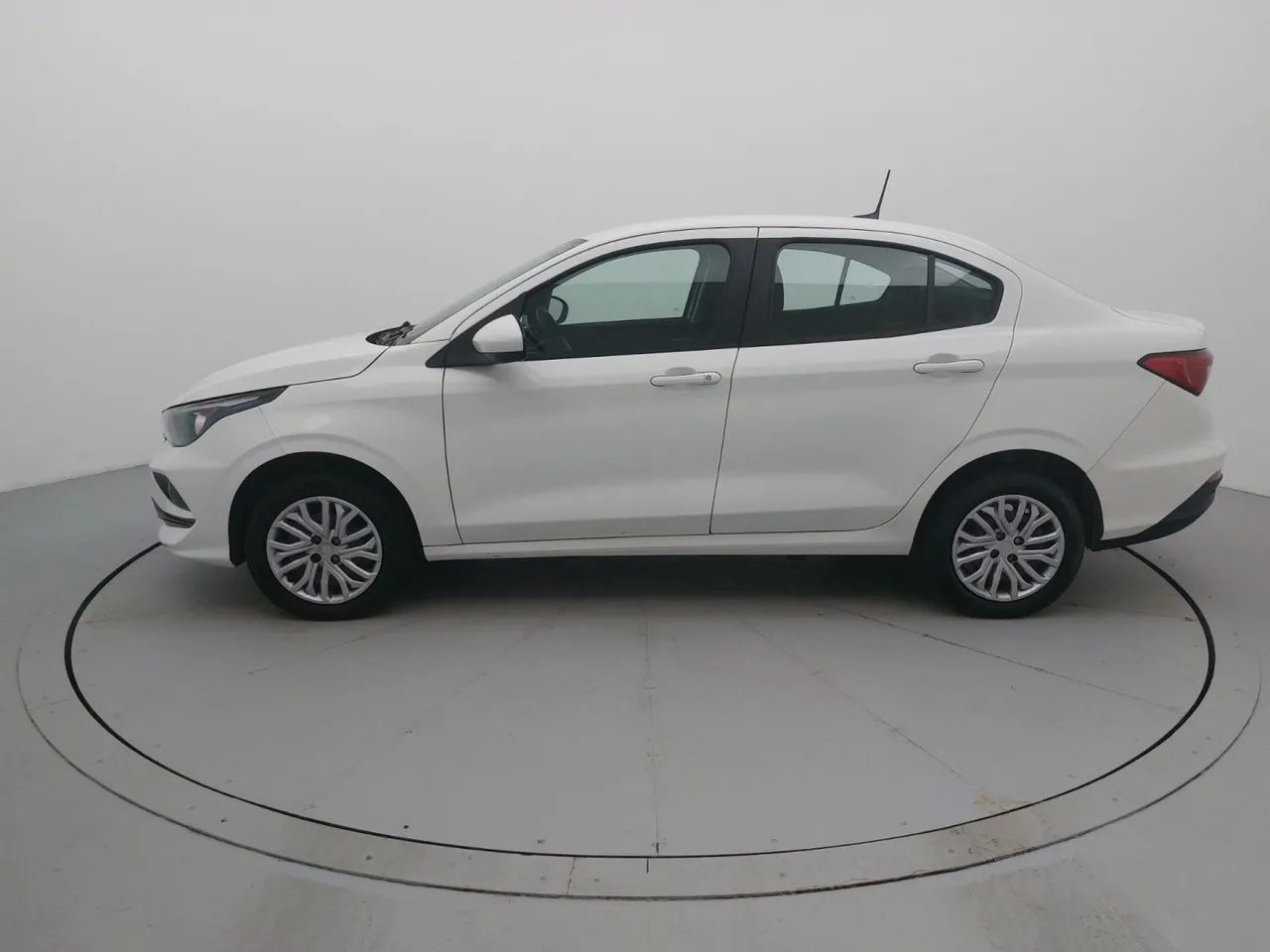 Fiat Cronos Drive 1.3 8V Flex 2024 - Foto 2