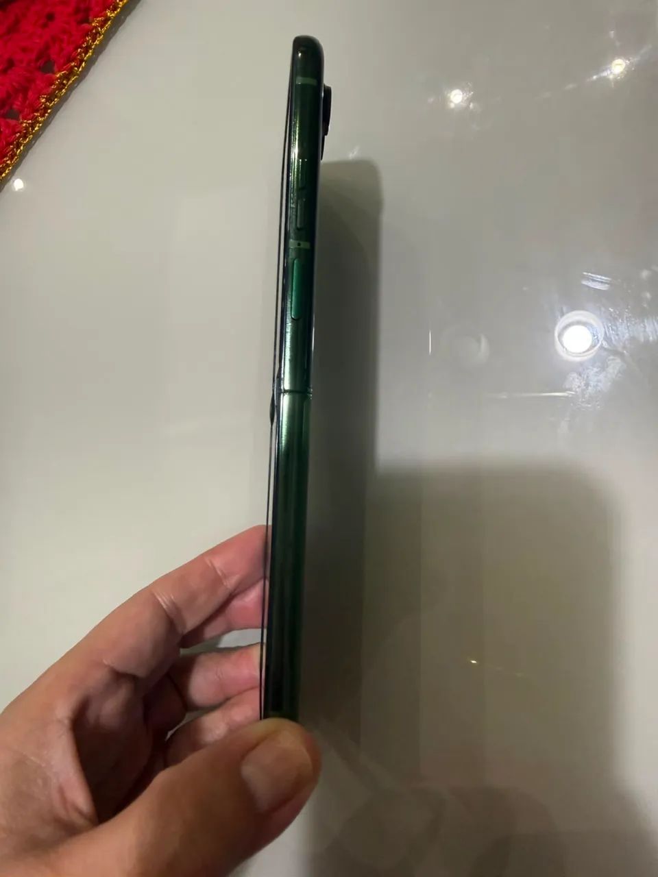 Motorola razr e50 - Foto 5