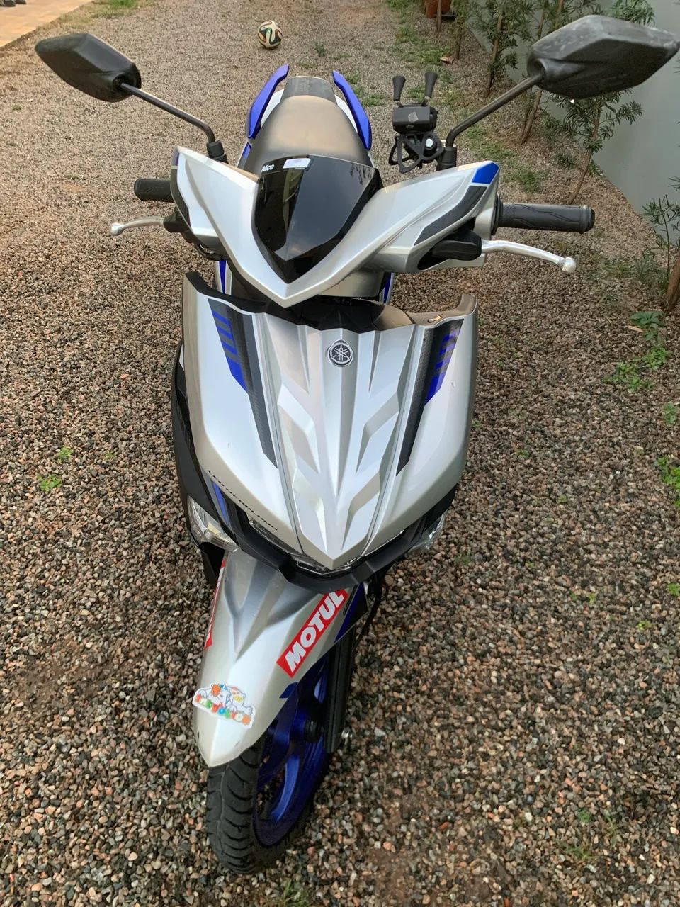 Yamaha Neo125 - Foto 4