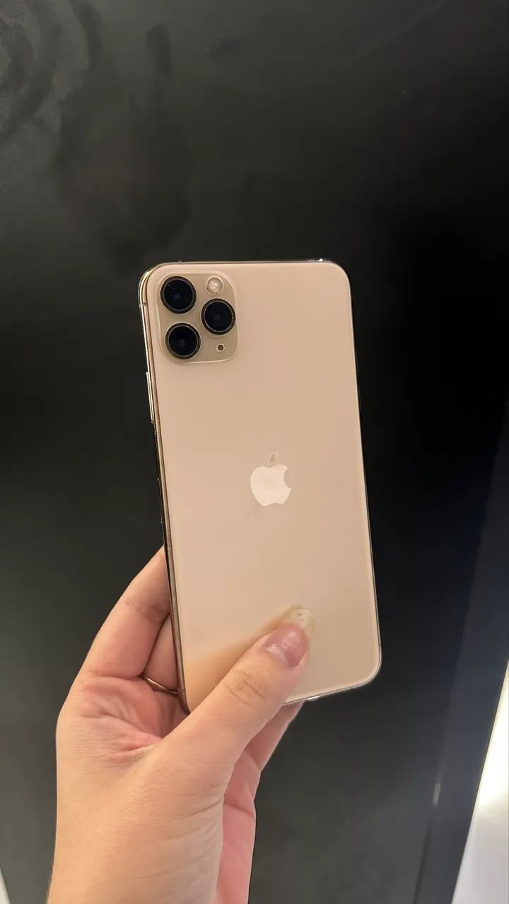 iPhone 11 Pro Max 256gb