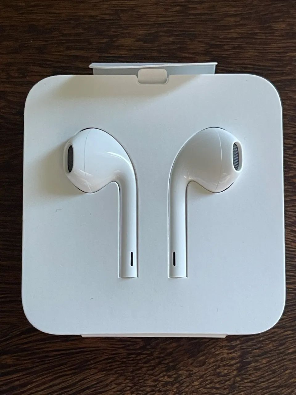Fone de ouvido Apple Original sem uso. - Foto 2