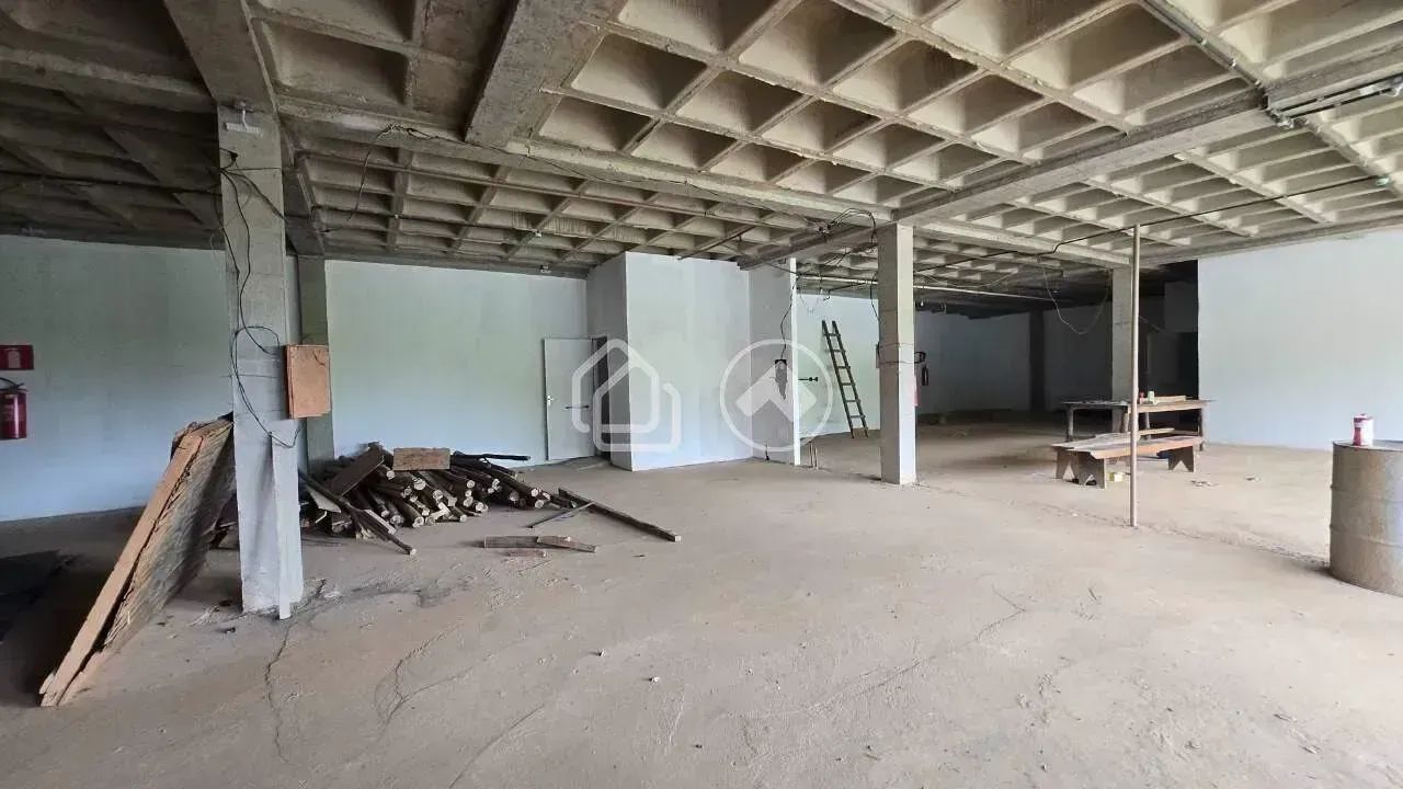 Loja para Aluguel em Buritis - Belo Horizonte - Foto 4