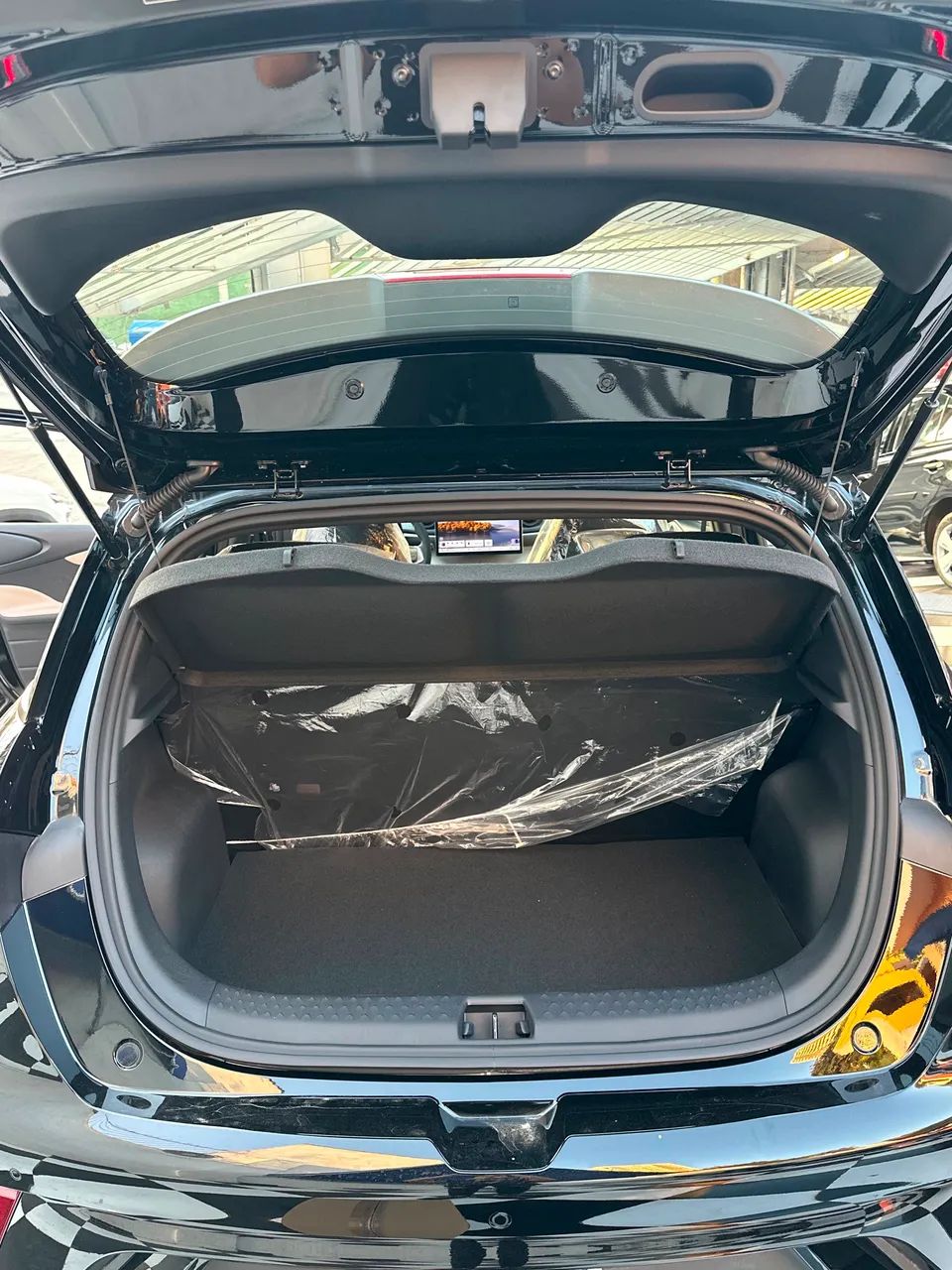BYD Dolphin GS (Elétrico) 2027 - Foto 3