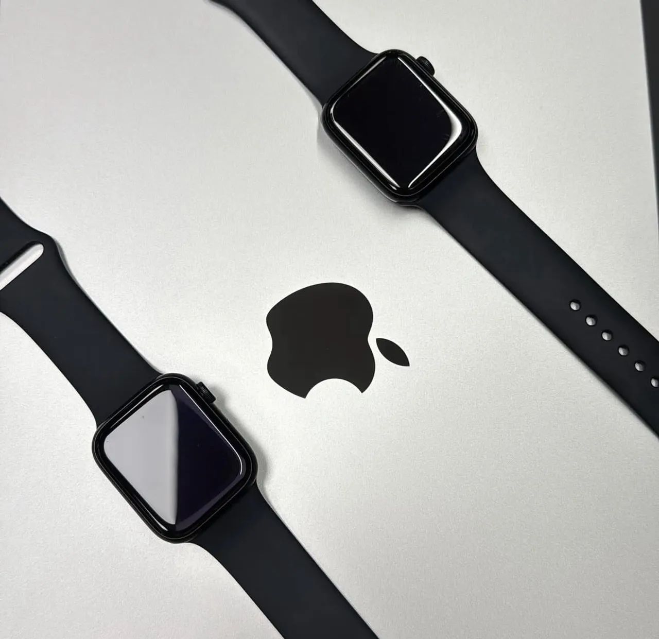 Apple Watch SE3 - lacrado 