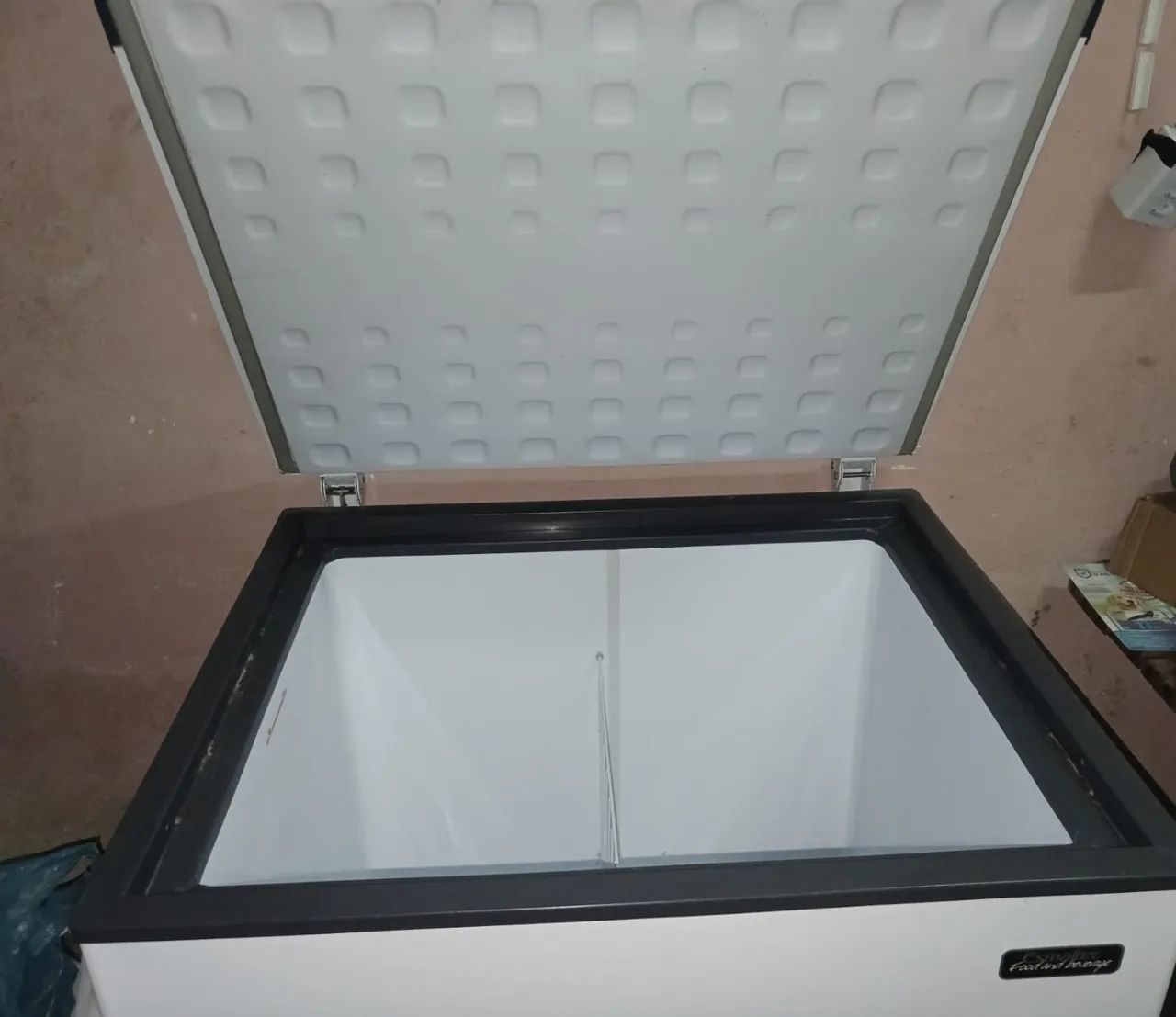 Vende-se Freezer  - Foto 2