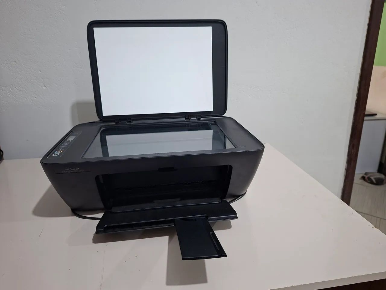 Impressora HP DeskJet 2874 - Foto 3