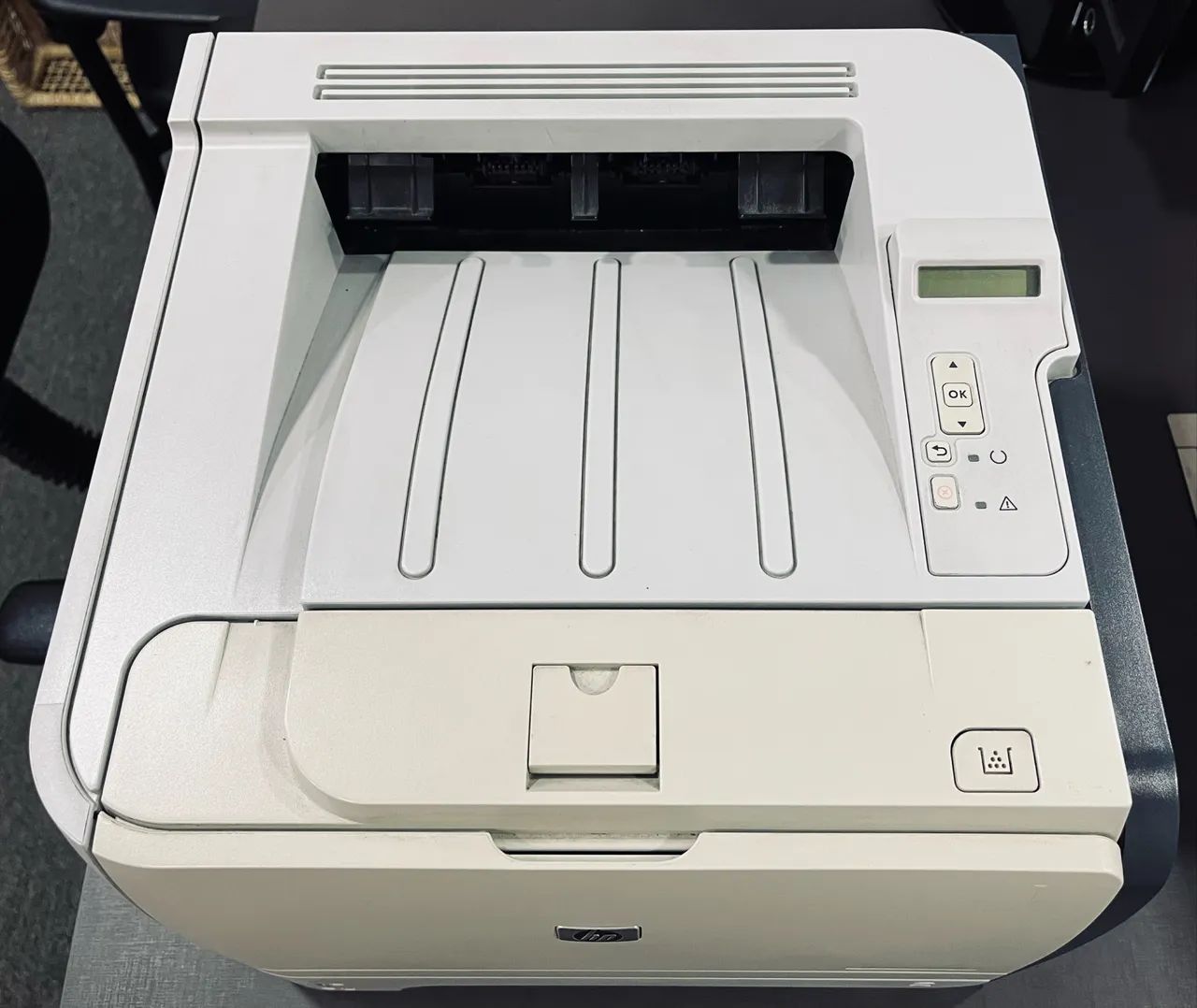 Impressora HP Laserjet P2055dn - Foto 3