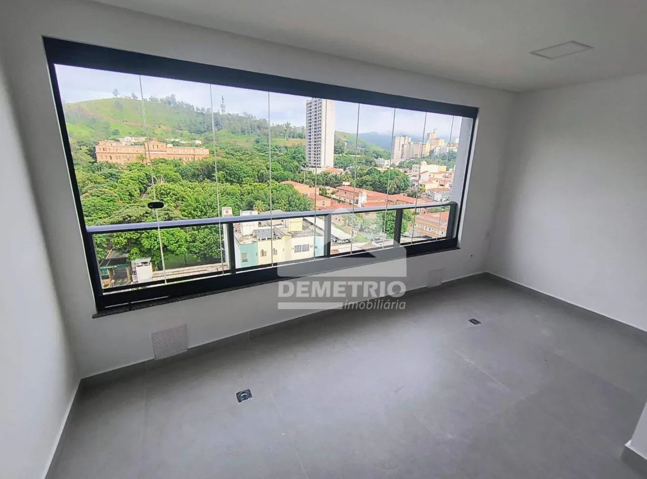 Apartamento 2 Dormitórios Edificio Cenário Aparecida
