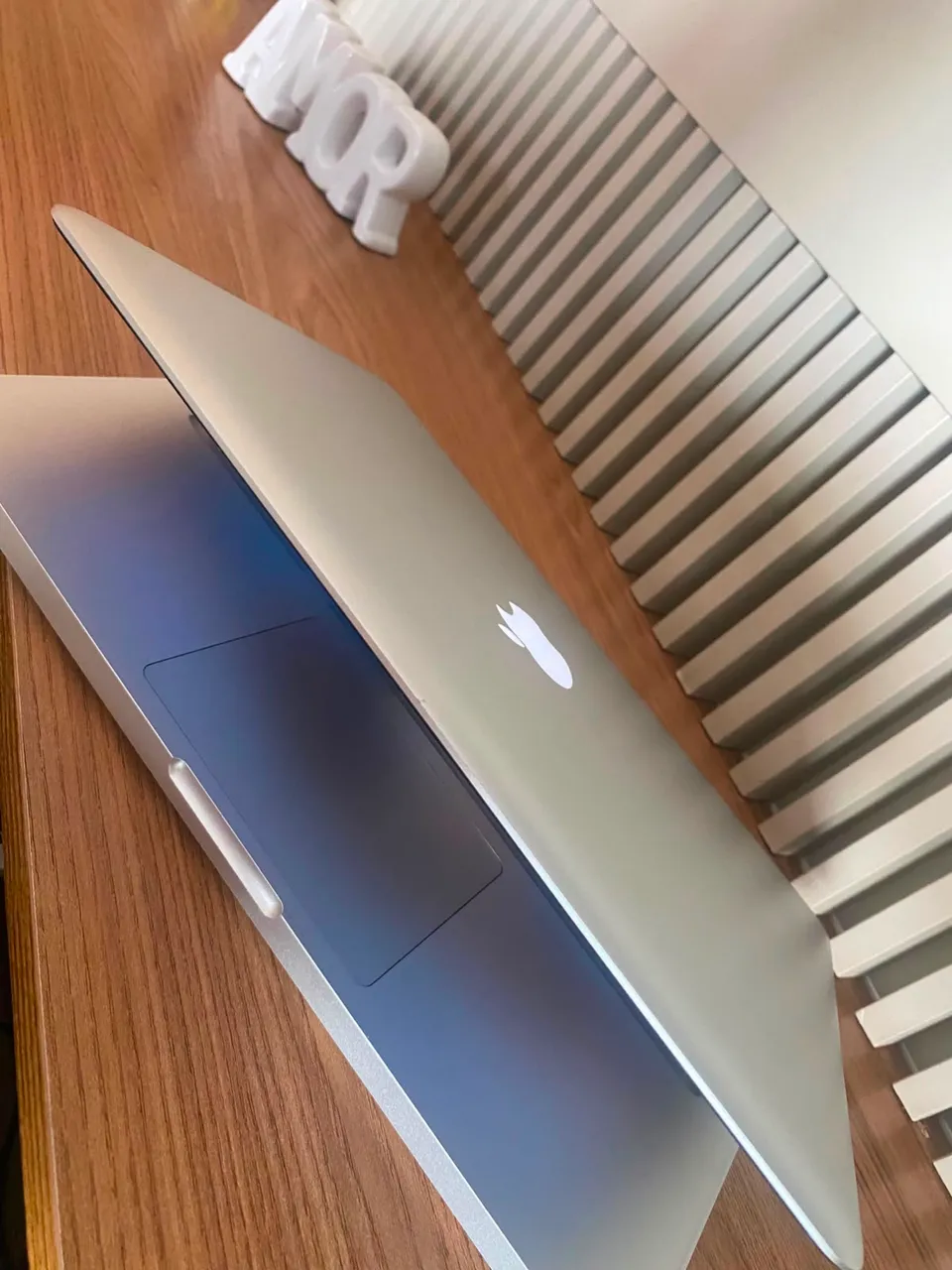 Mac Mini M4 Silver | 256 SSD 16GB de Ram - Nota fiscal + garantia