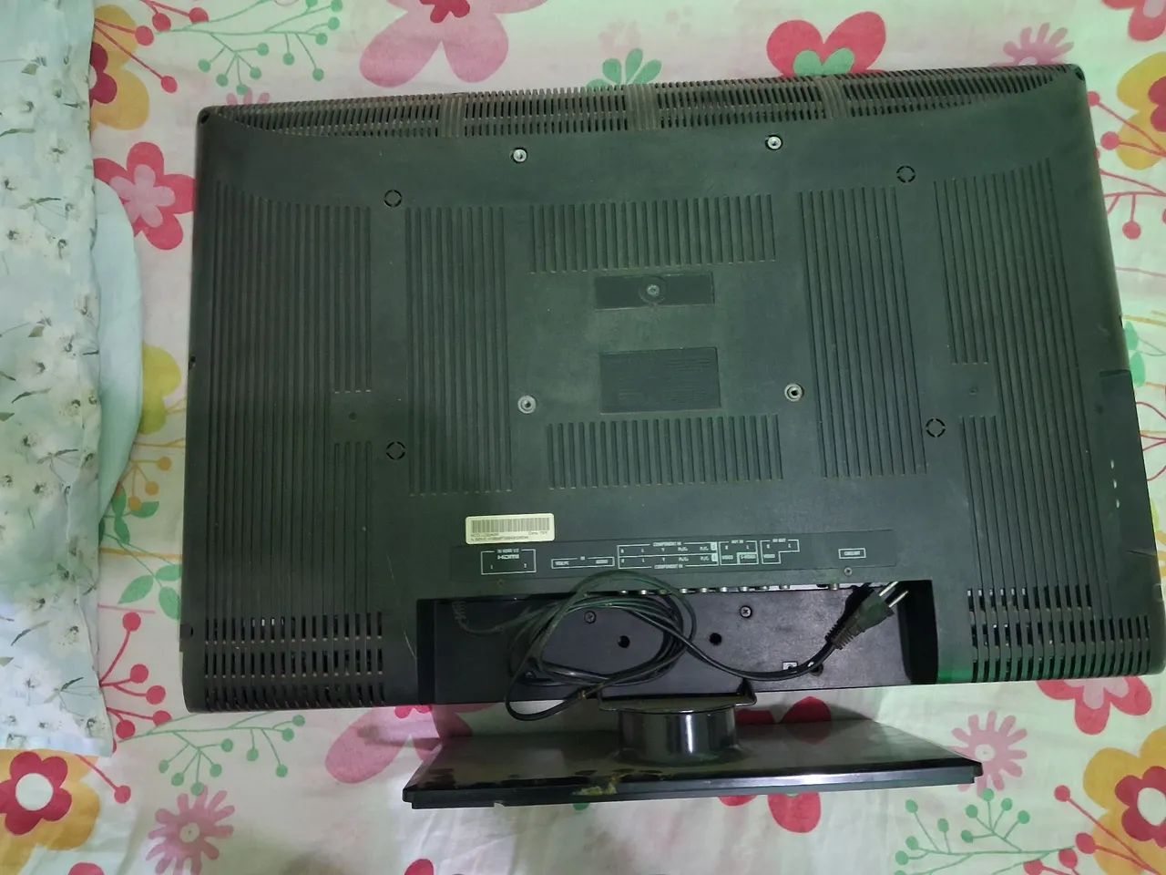 Vendo televisão sempre. Toshiba  - Foto 3